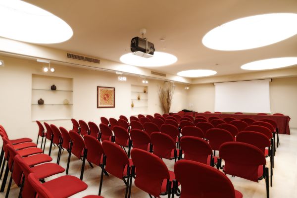 Grand Hotel Mediterranee (Alassio)